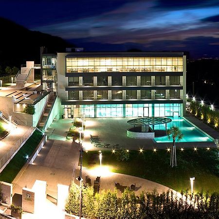 קסטלפטרוסו Fonte Del Benessere Resort מראה חיצוני תמונה